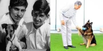 रतन टाटा की आखिरी परियोजना थी छोटे जानवरों का अस्पताल