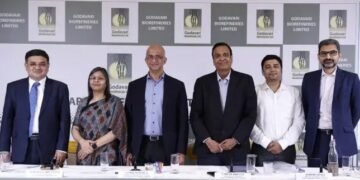 गोदावरी बायोरिफाइनरीज लिमिटेड की आरंभिक सार्वजनिक पेशकश 23 अक्टूबर को खुलेगी