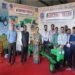 सीएसआईआर-केंद्रीय अभियांत्रिकी अनुसंधान संस्थान ने इलेक्ट्रिक टिलर का अनावरण किया