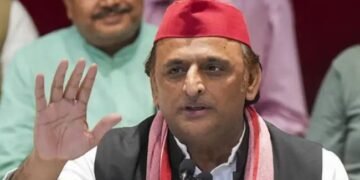 संभल हिंसा पर बोले अखिलेश यादव, कहा- संभल के अधिकारी बने बीजेपी कार्यकर्ता