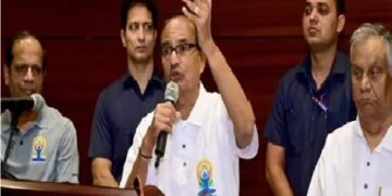 योग एक सुखी स्वस्थ और संपूर्ण जीवन जीने की कला और विज्ञान है : कृषि मंत्री