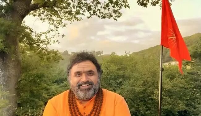 गुरु महिमा और गुरु पूर्णिमा का आध्यात्मिक महत्व-अश्विनी गुरुजी, ध्यान आश्रम