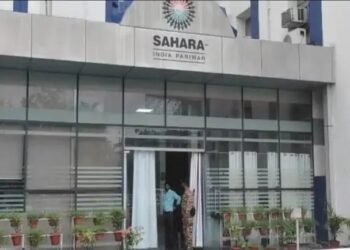 प्रवर्तन निदेशालय ने सहारा इंडिया समूह के छह ठिकानों पर छापेमारी की