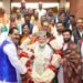 PM Modi से मिलने पहुंचे बिहार के NDA सांसद, नहीं दिखे जीतन राम मांझी