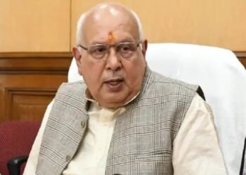 UP के कृषि मंत्री शाही ने गिनाए आर्गेनिक टेस्टिंग लैब के फायदे, कहा- किसानों को होगा दोगुना लाभ…’