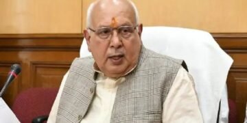 UP के कृषि मंत्री शाही ने गिनाए आर्गेनिक टेस्टिंग लैब के फायदे, कहा- किसानों को होगा दोगुना लाभ…’