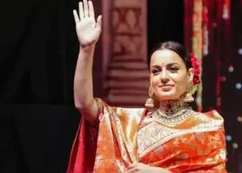 रूझानों में काम करता दिख रहा कंगना रनौत का जादू, कहा- बैग कर लो…’
