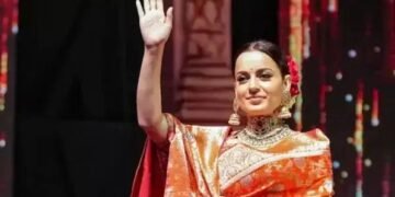 रूझानों में काम करता दिख रहा कंगना रनौत का जादू, कहा- बैग कर लो…’