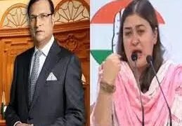 वरिष्ठ पत्रकार रजत शर्मा पर लाइव डिबेट में गाली देने का आरोप लगा