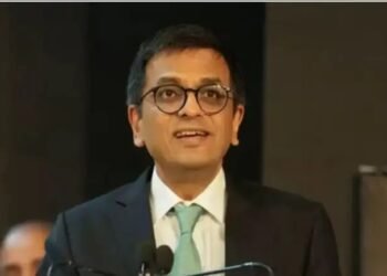 प्रधान न्यायाधीश डी. वाई. चंद्रचूड़ ने न्याय की आवश्यकता पर बल दिया