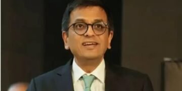 प्रधान न्यायाधीश डी. वाई. चंद्रचूड़ ने न्याय की आवश्यकता पर बल दिया