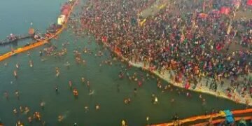 महाकुंभ के लिए शुरू हुई महा तैयारियां, गूगल भी करेगा भागीदारी, जानें डिटेल!