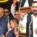 बिहार की स्थिती पर भड़के तेजस्वी यादव, कहा- बिहार में सरकार नाम की चीज नहीं….