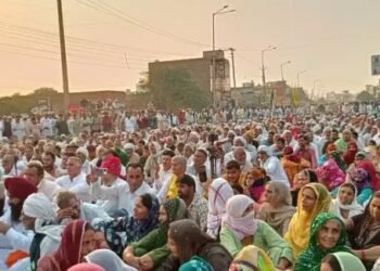 दिल्ली की सीमाओं पर चक्का जाम! 13 फरवरी को लेकर चर्चा तेज