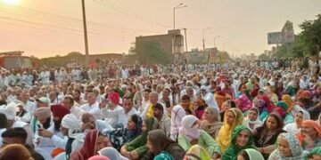 दिल्ली की सीमाओं पर चक्का जाम! 13 फरवरी को लेकर चर्चा तेज