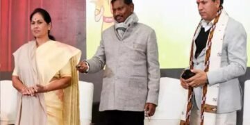 फसल बीमा योजना में किसानों के लिए 3 सुविधाओं का केंद्रीय मंत्री द्वारा शुभारंभ