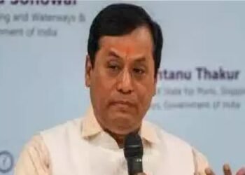 केन्द्रीय मंत्री सर्बानंद सोनोवाल ने हितधारकों के साथ एक उपयोगी बजट-पूर्व बैठक की