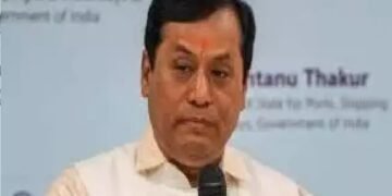 केन्द्रीय मंत्री सर्बानंद सोनोवाल ने हितधारकों के साथ एक उपयोगी बजट-पूर्व बैठक की
