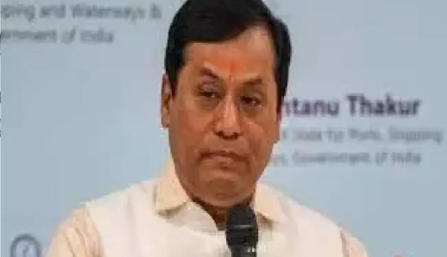 केन्द्रीय मंत्री सर्बानंद सोनोवाल ने हितधारकों के साथ एक उपयोगी बजट-पूर्व बैठक की