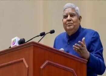 सीएए से किसी को नागरिकता से वंचित नही किया जा रहा है : उपराष्ट्रपति