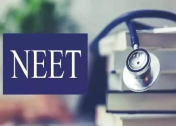 नीट की परीक्षा में सुरक्षा के कड़े इंतजाम के बाद भी सेंधमारी में सफल हुए कुछ नकलची