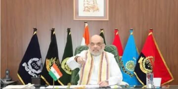 केन्द्रीय मंत्री अमित शाह ने नडियाद की 76वीं वार्षिक बैठक  को संबोधित किया