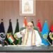 केन्द्रीय मंत्री अमित शाह ने नडियाद की 76वीं वार्षिक बैठक  को संबोधित किया
