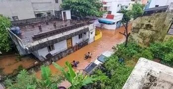 इन राज्यों में बारिश का अलर्ट, जानें क्या है मौसम अपडेट?