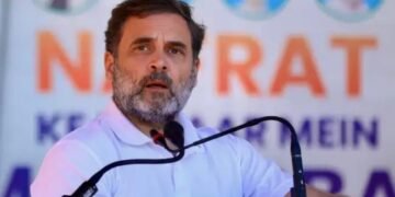 हरियाणा चुनाव पर पहली बार बोले राहुल गांधी, कहा- ‘हरियाणा के अप्रत्याशित नतीजे…’