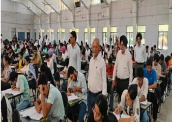 पीएयू के शैक्षणिक सत्र 2024-25 ने 5 साल का रिकॉर्ड तोड़ा, 5,446 आवेदन प्राप्त हुए
