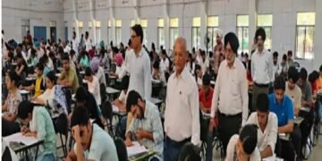 पीएयू के शैक्षणिक सत्र 2024-25 ने 5 साल का रिकॉर्ड तोड़ा, 5,446 आवेदन प्राप्त हुए