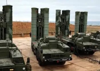 भारत के S-400 ने ऑपरेशन सिंदूर में पाकिस्तानी वायुसेना को किया ध्वस्त, 300 किमी दूर से मार गिराया जासूसी विमान