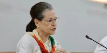 Exit Poll पर सोनिया राहुल का रिएक्शन, कहा- नतीजों का करें इंतजार