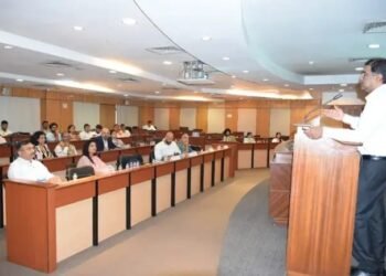 पूसा कृषि संगठन समर्थ 2024-25 कार्यशाला: भारतीय कृषि स्टार्टअप पारिस्थितिकी तंत्र का पोषण