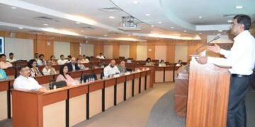 पूसा कृषि संगठन समर्थ 2024-25 कार्यशाला: भारतीय कृषि स्टार्टअप पारिस्थितिकी तंत्र का पोषण
