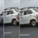 बेंगलुरु में बड़ा सड़क हादसा, बस ड्राइवर ने खोया बैंलेस, कई गाड़ियां आई चपेट में