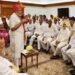 देशभर के किसानों ने प्रधानमंत्री मोदी से जीएम फसलों की शुरूआत के लिए आग्रह किया