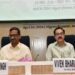 नई दिल्ली में राष्ट्रीय पंचायती राज दिवस पर राष्ट्रीय संगोष्ठी का उद्घाटन किया