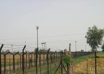 पिछले 7 दिन से LOC पर भारत- पाक के बीच सीजफायर का उल्लघंन