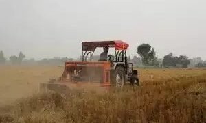 सरकार ने किसानों को फसल कटाई के बाद ऋण प्राप्त करने में मदद करने के लिए 1,000 करोड़ रुपये की ऋण गारंटी योजना शुरू की