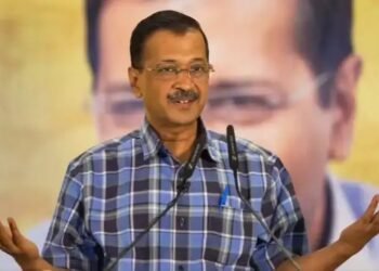 दिल्ली के जाटों के लिए अरविंद केजरीवाल ने PM MODI को लिखा पत्र, कहा- OBC सूची में….’