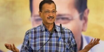 दिल्ली के जाटों के लिए अरविंद केजरीवाल ने PM MODI को लिखा पत्र, कहा- OBC सूची में….’