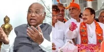 नेताओं की बयानबाजी पर भड़का चुनाव आयोग, स्टार कैंपेनर्स ने जारी किए सख्त निर्देश