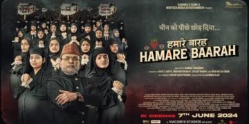 टल गई Hamare Baarah की रिलीज डेट, अन्नू कपूर की फिल्म को कोर्ट से बड़ा झटका
