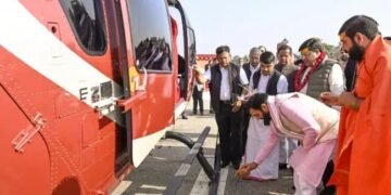 हरियाणा सरकार ने खरीदा नया हेलीकॉप्टर, सीएम ने दी जानकारी, पढ़ें पूरी खबर…