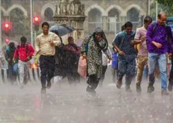 दिल्ली-NCR, यूपी और हरियाणा में मानसून की धमक: 34 जिलों में अलर्ट, हिमाचल में अब तक 106 मौतें