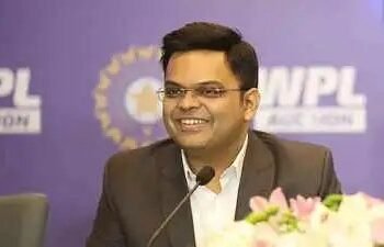 जय शाह को मिला ICC के नए चेयरमैन का पद, निर्विरोध हुआ चयन