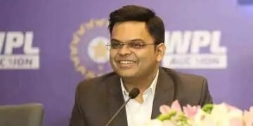 जय शाह को मिला ICC के नए चेयरमैन का पद, निर्विरोध हुआ चयन