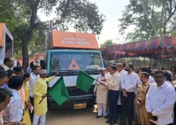 भारत संकल्प यात्रा: देश के विकास का नया अध्याय