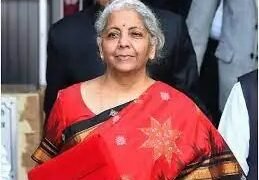 भाजपा का राजकोषीय प्रबंधन बेहतर, कांग्रेस ने छिपाई हकीकत: सीतारमण